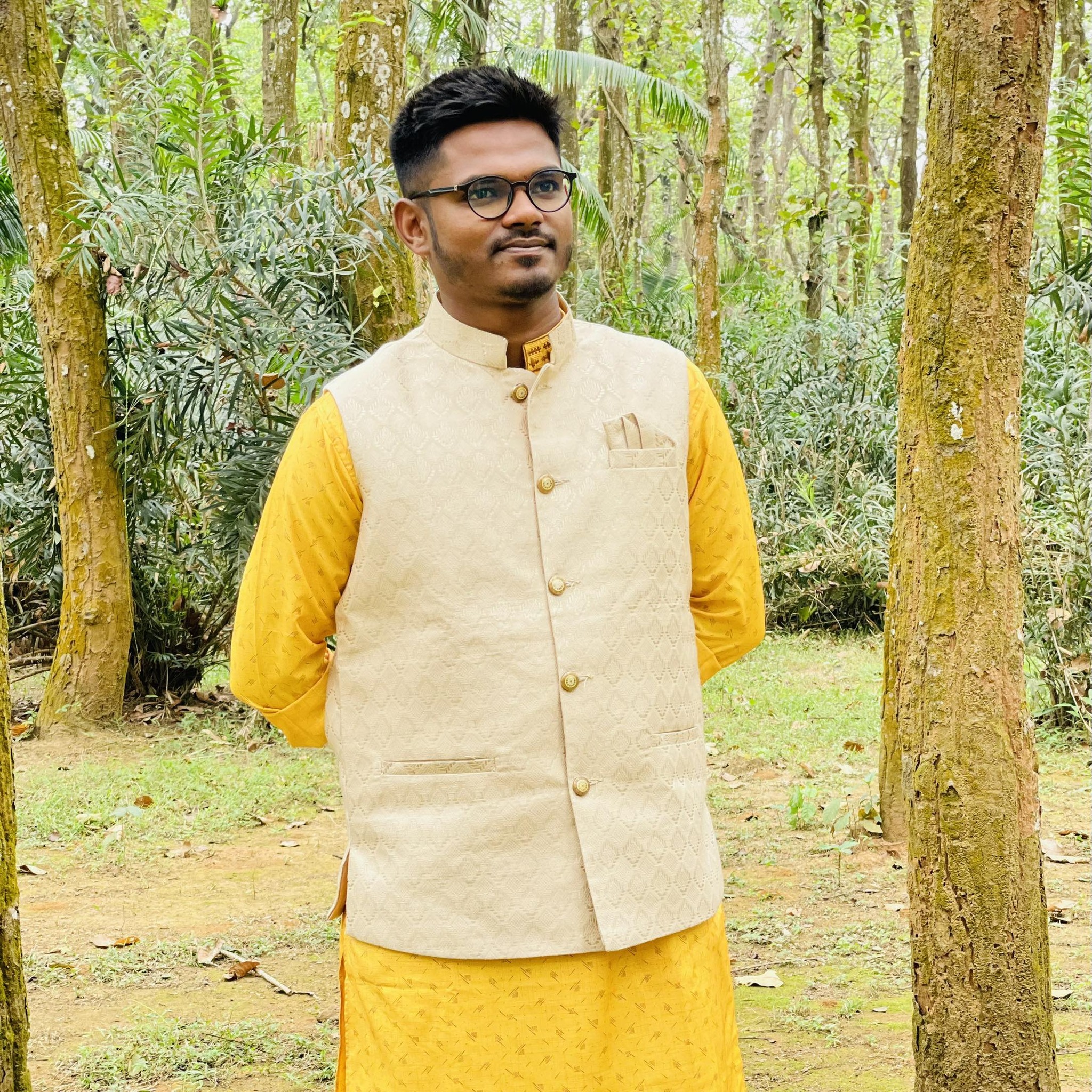 Oi Nairobi @highlight Follow Here | S M SadikHasan Rumi