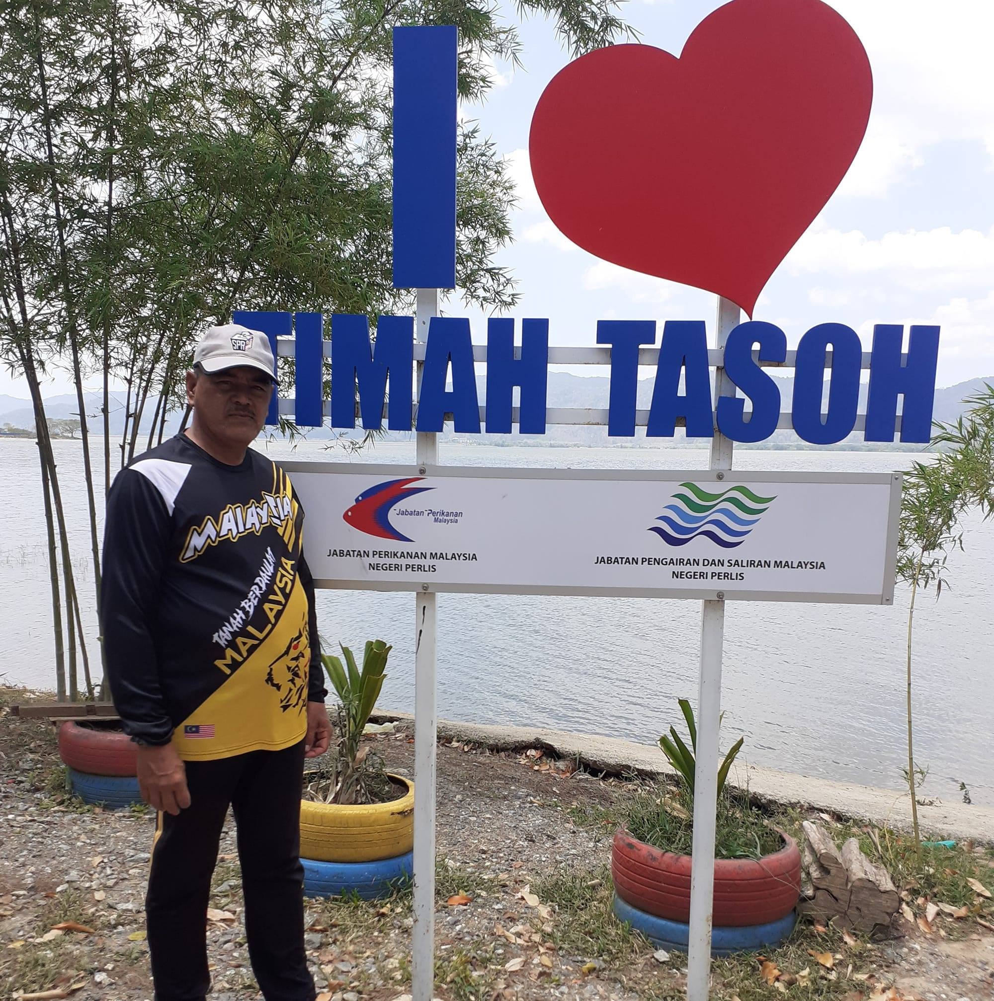 Rosli Ismail