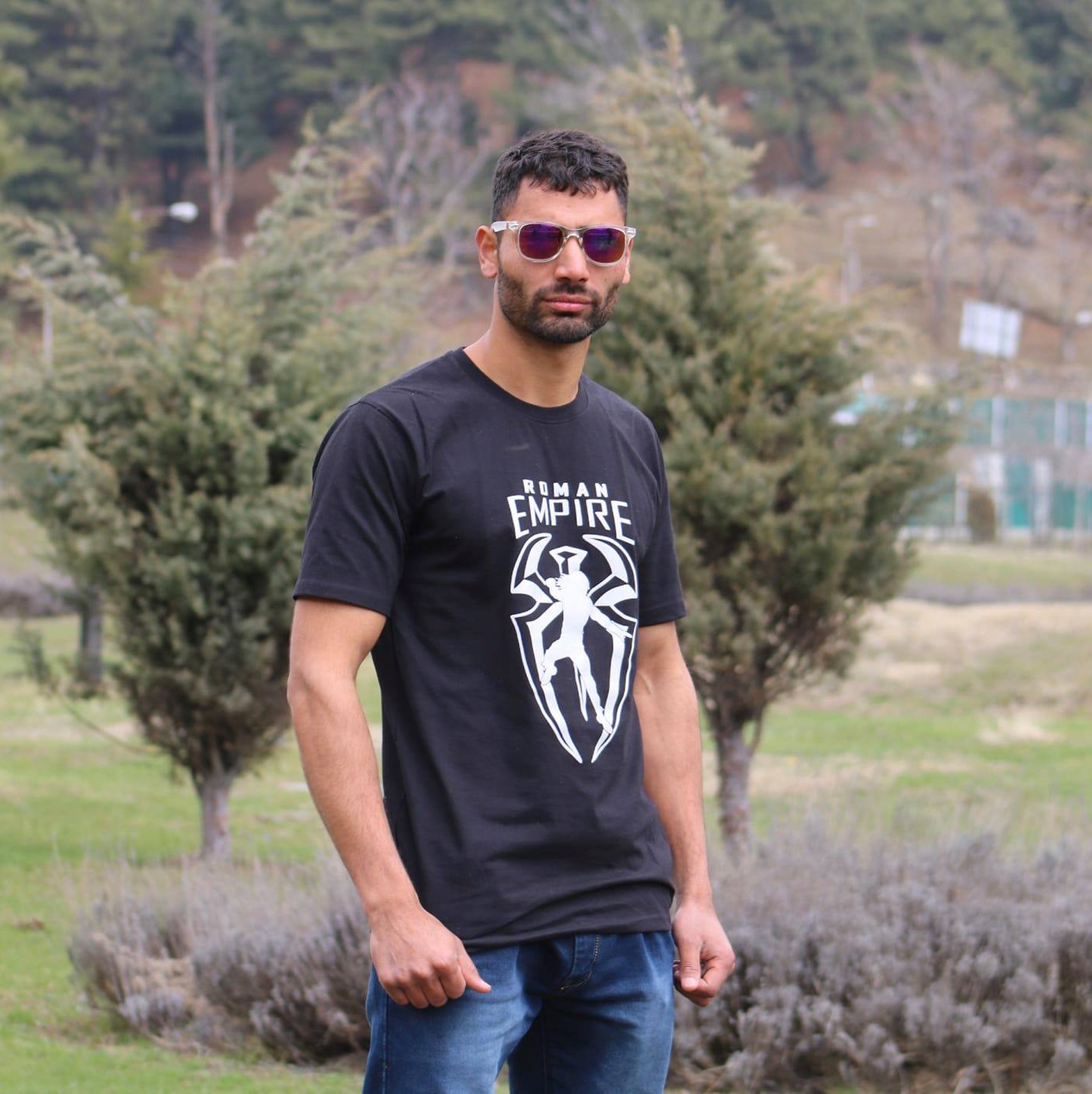 Sameer Bhat