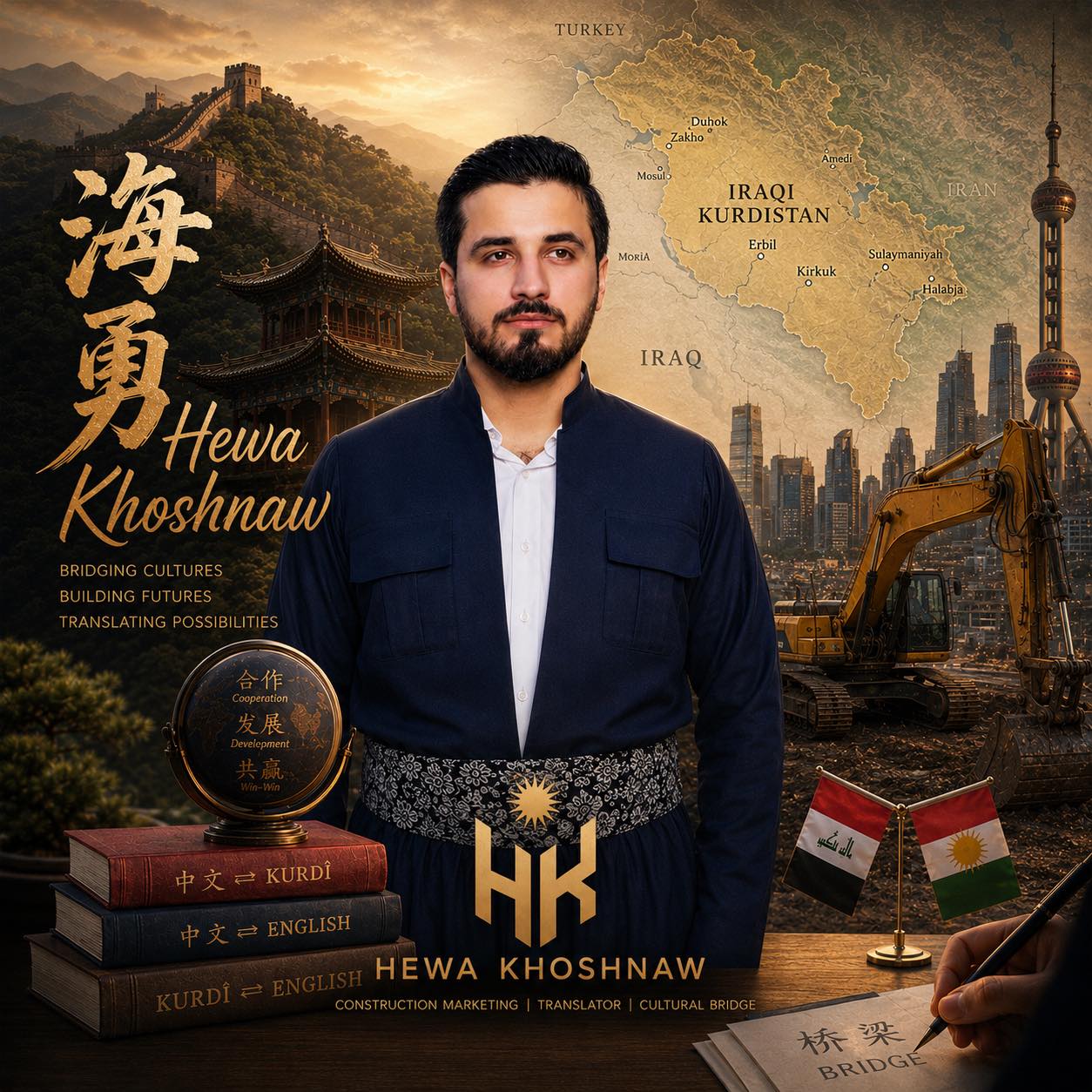 ئەوەی هەندەک ئیمانی بەخوای هەبی ناتوانی دڕۆ بکا و جون بدا و خەڵک ...