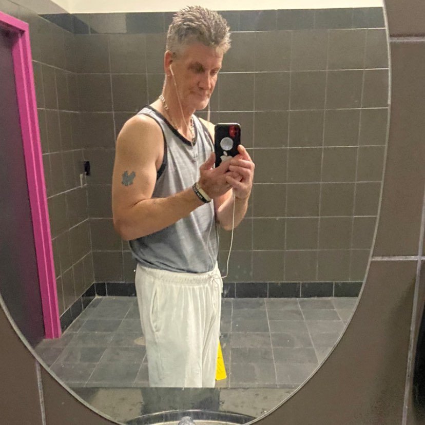 Stosh Wieckowski