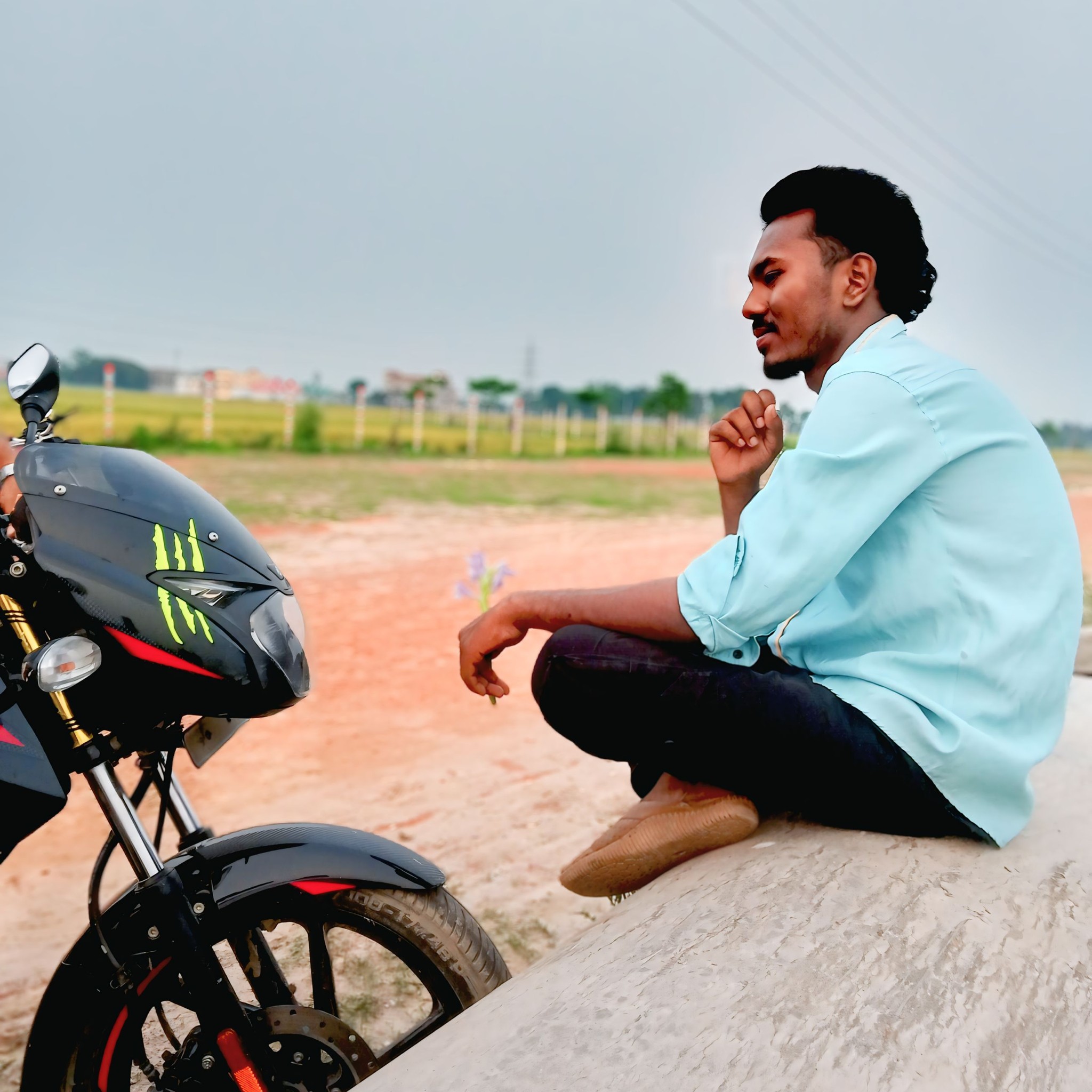 Bk Bijoy Rai