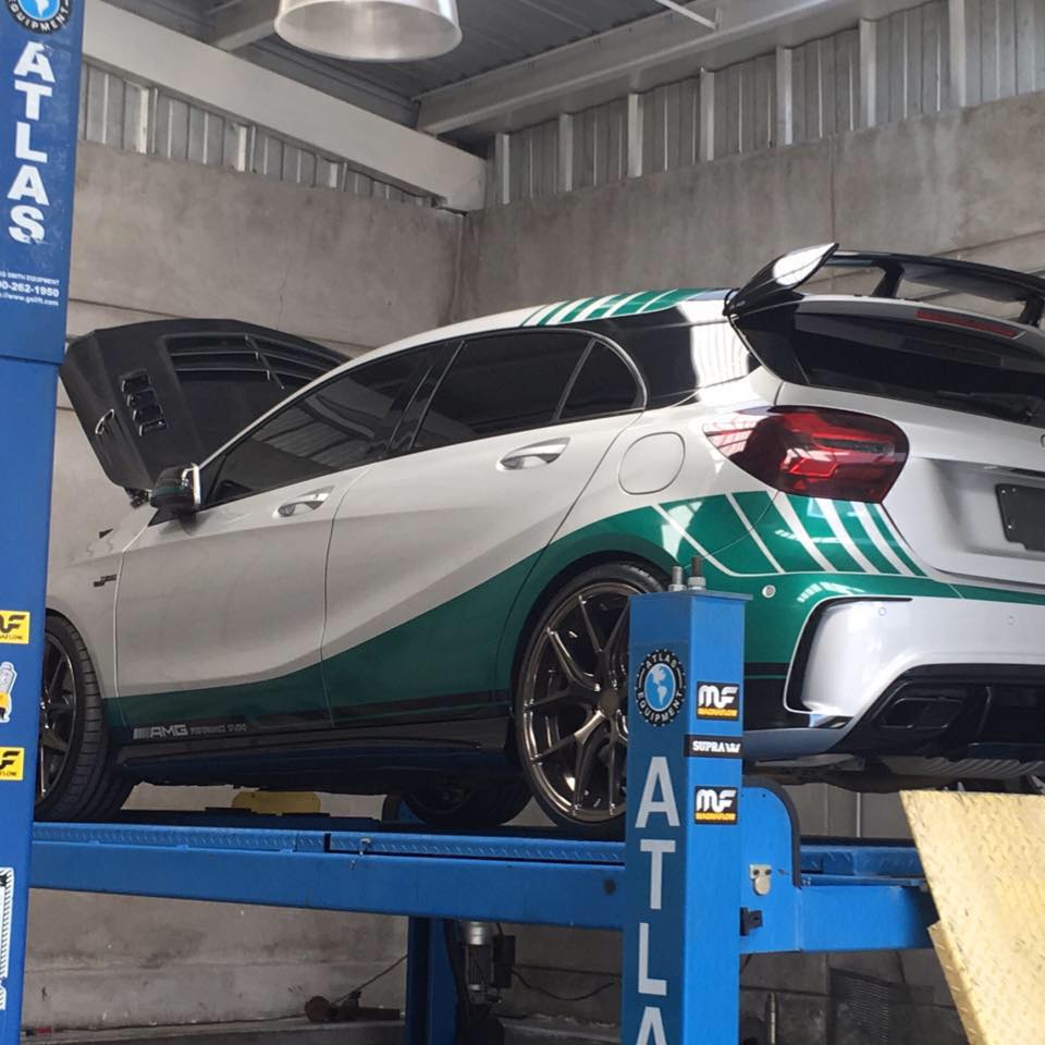 JC Performance | Estado de México