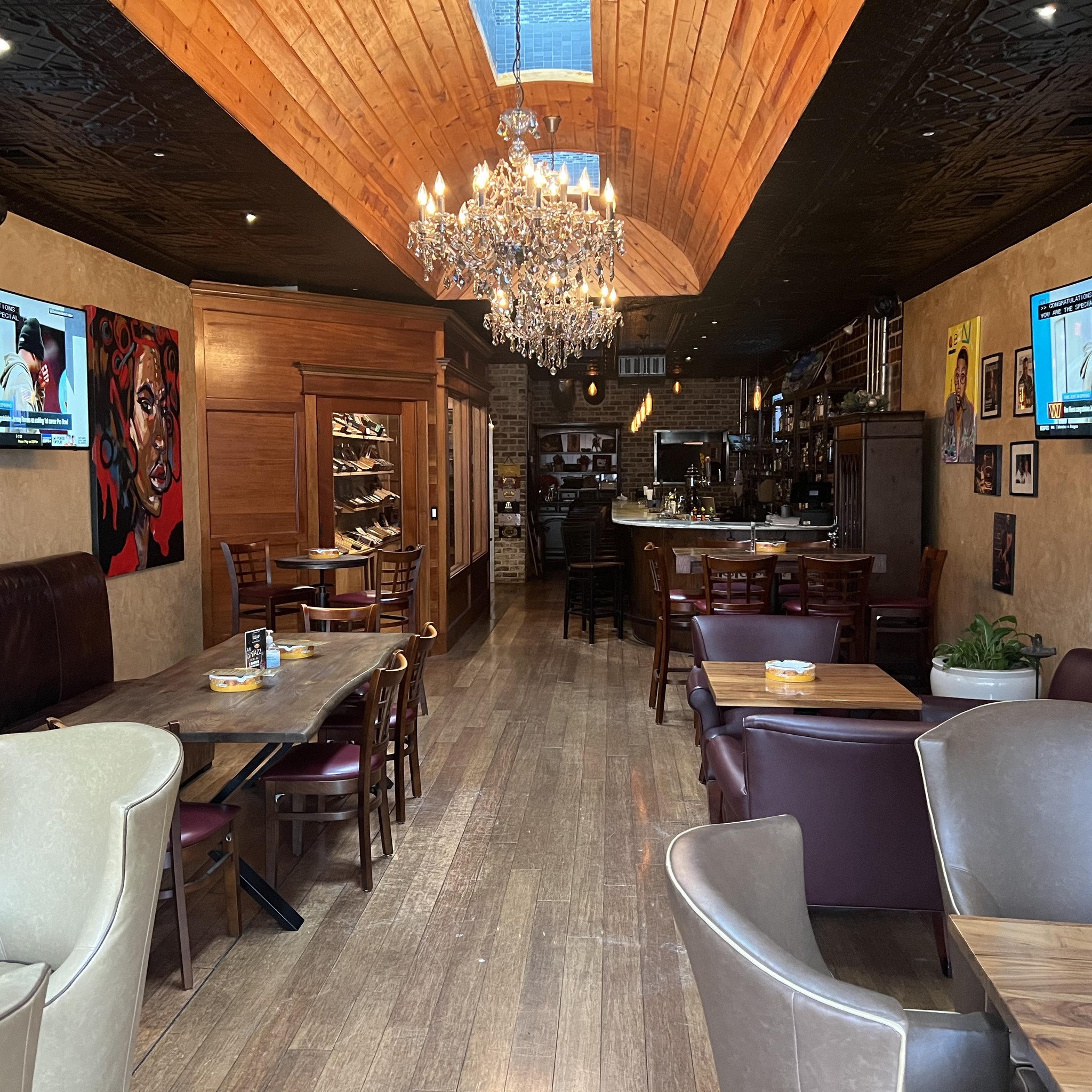 Leaf Lounge Florence, SC | Florence SC