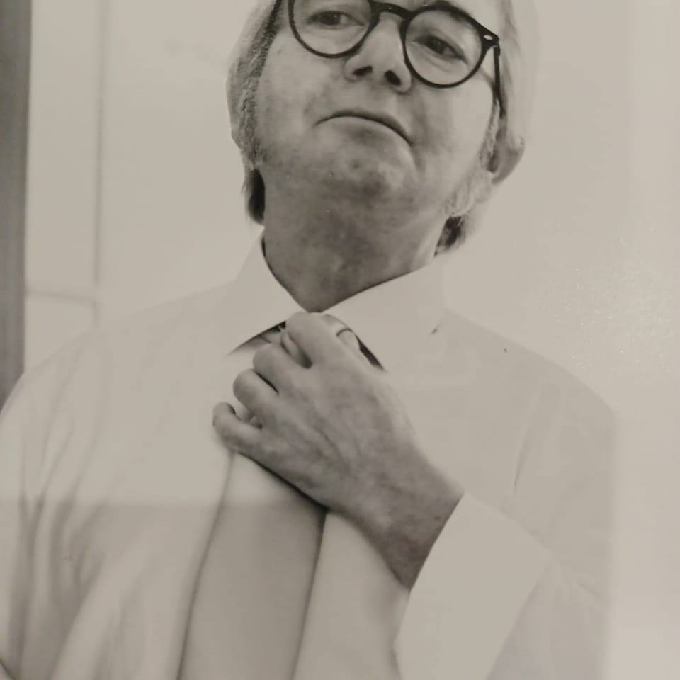 Antonio Cutolo - Ho provato a modificare un mio vecchio... | Facebook
