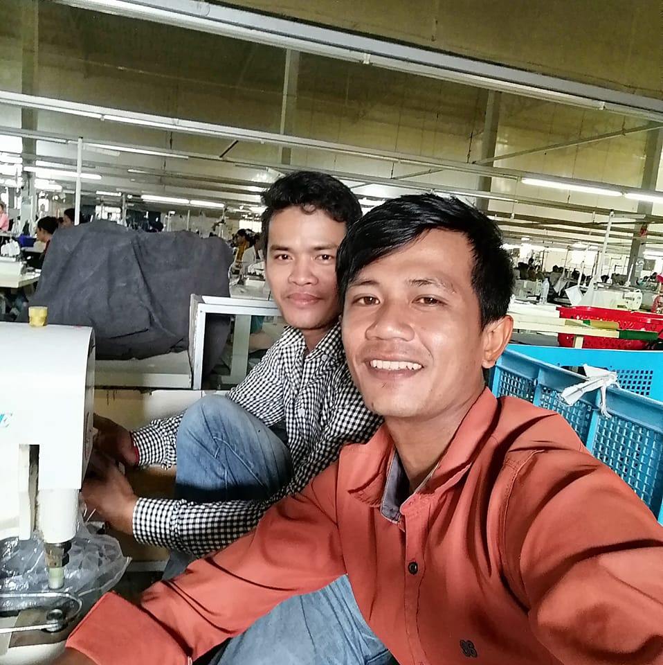David Ching