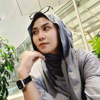 Bunda Keisha judojono