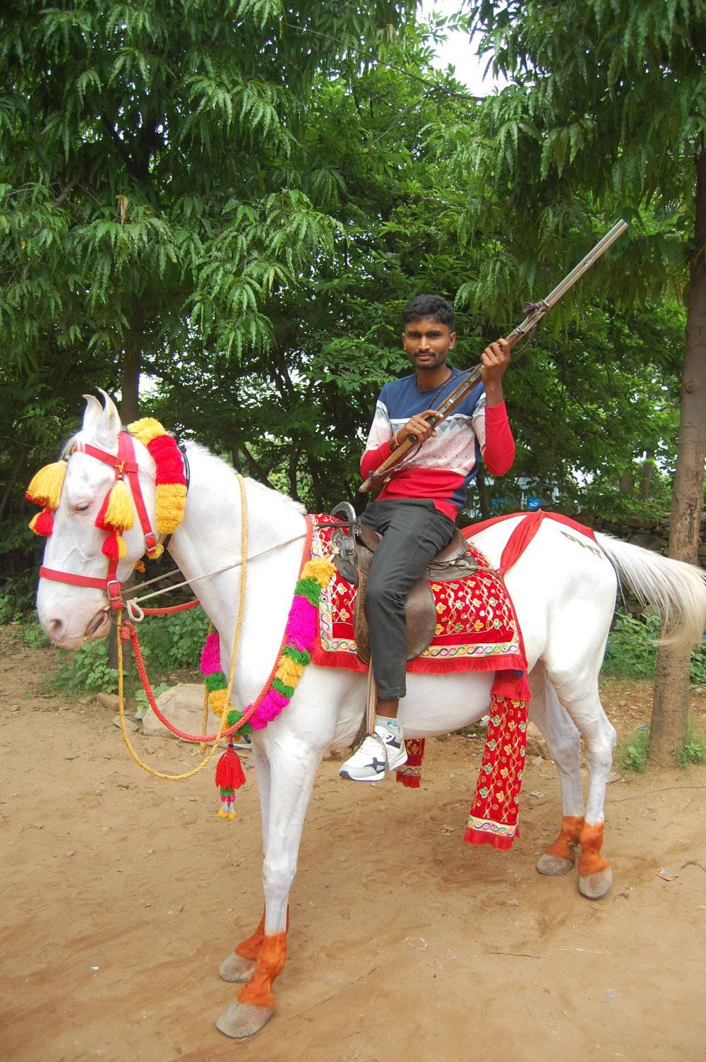Dharasingh Parmar