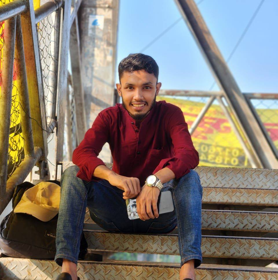 Mahbub Khan