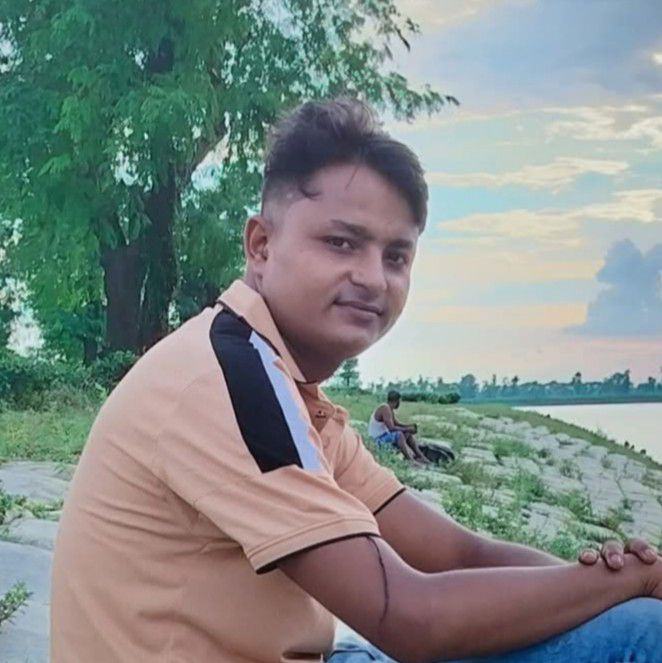 Suhel Ahmed