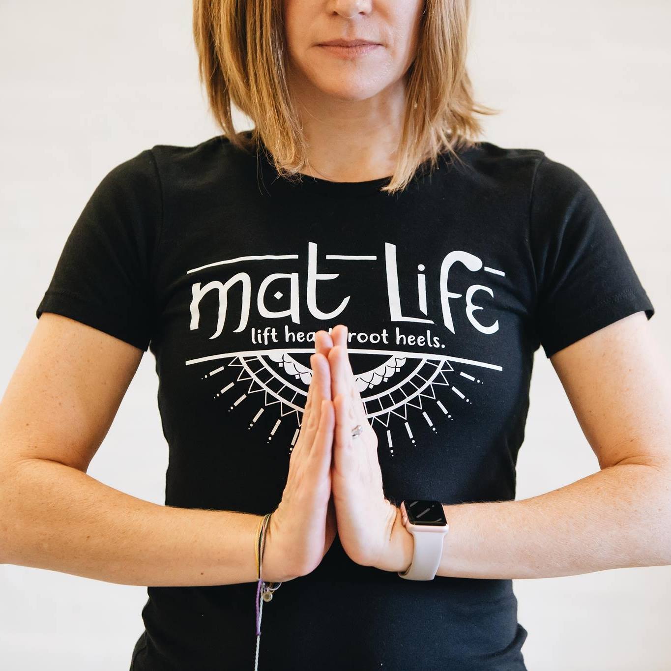 Mat Life Yoga
