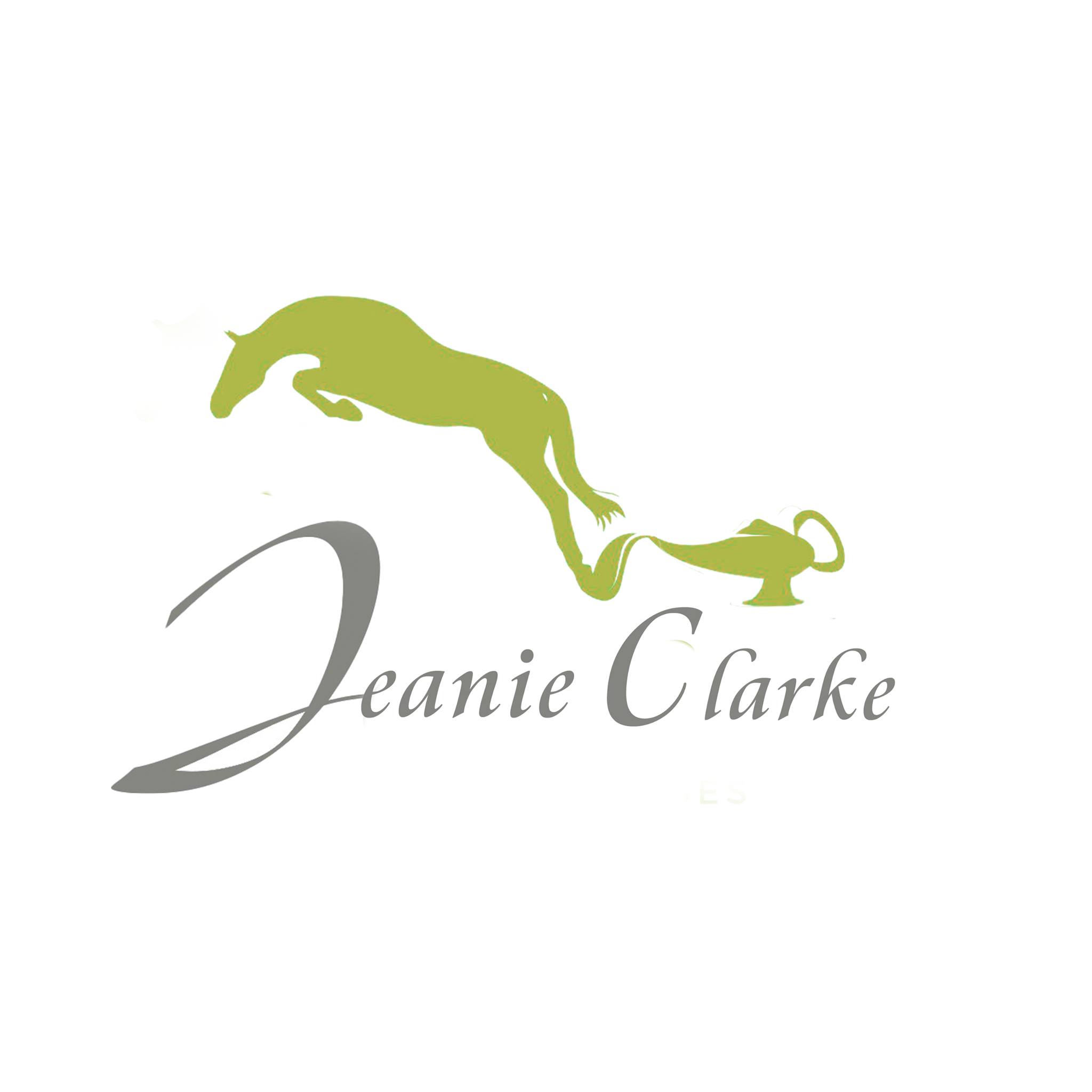 Jeanie Clarke Equestrian