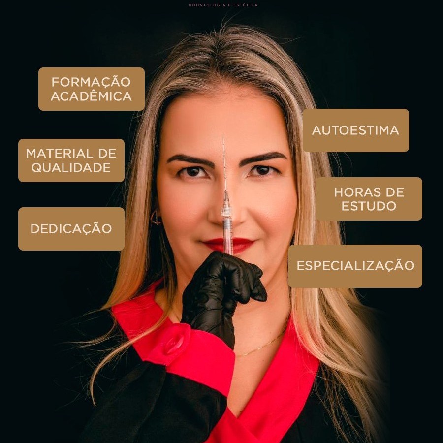 Dra. Natália Missuti - Como tratar as rugas da cara de brava? Sabe ...