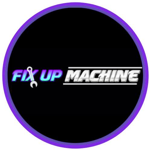 Fix Up Machine