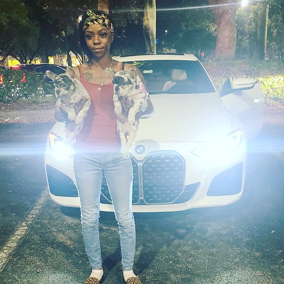 Keyuna Mobley