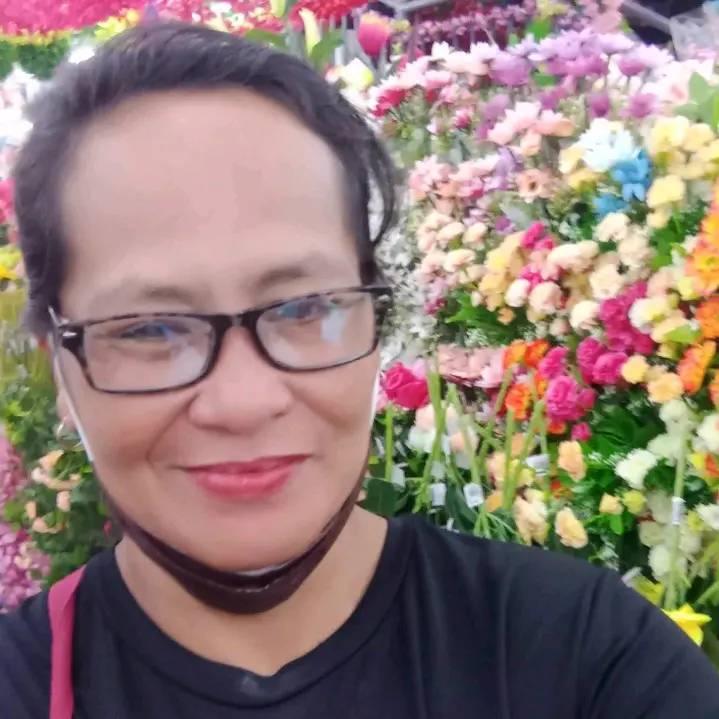 Taponan ng Groceries ng Milyonaryo inobos ni Inday roning | Inday roning