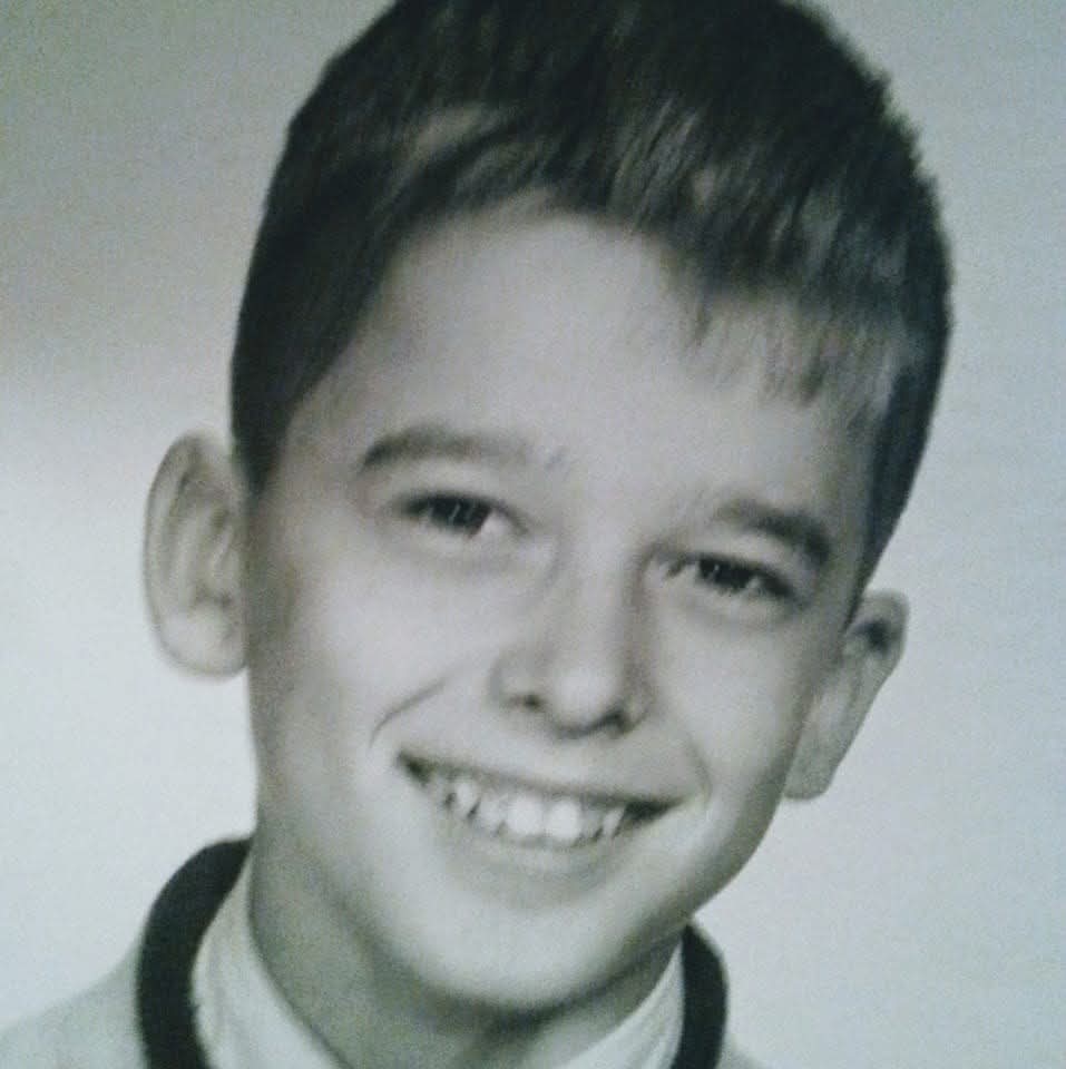 Independent Mail - Our Town Memories | Who remembers John (Buck) Fulp ...