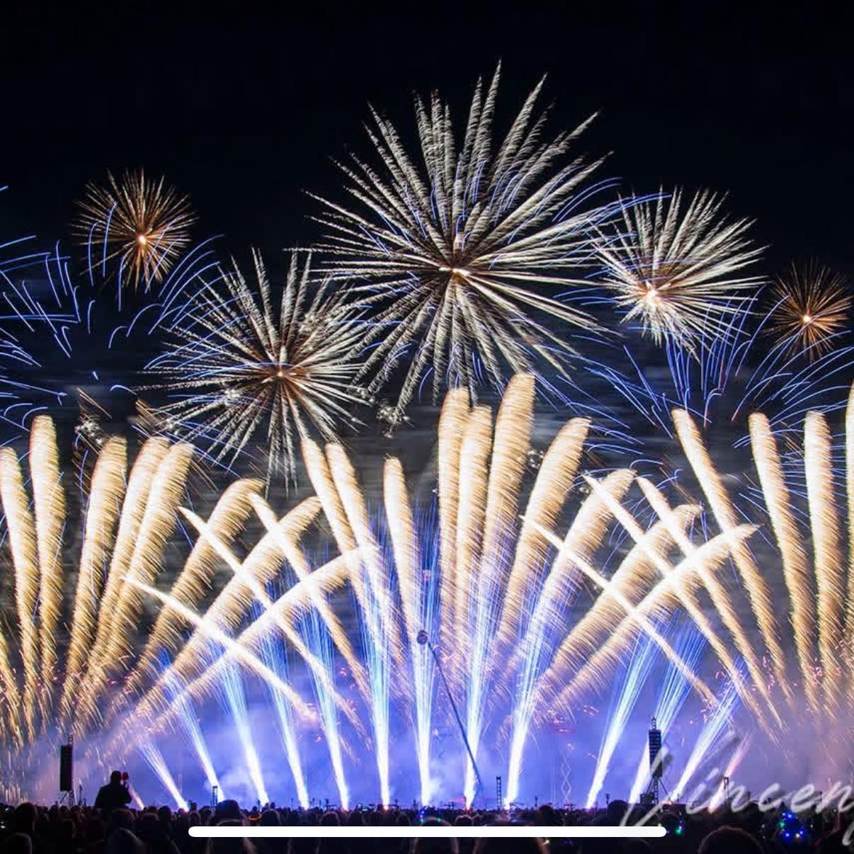 Jacob Pierce - It was so much fun to go to a pyro event as... | Facebook