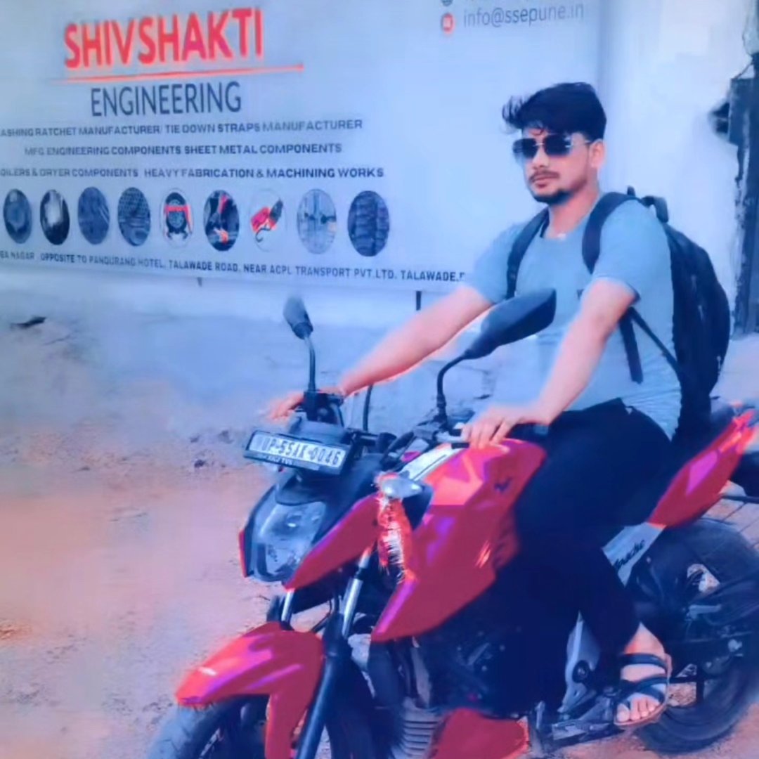Raj Vicky