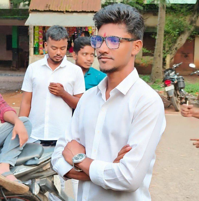 Dev Das