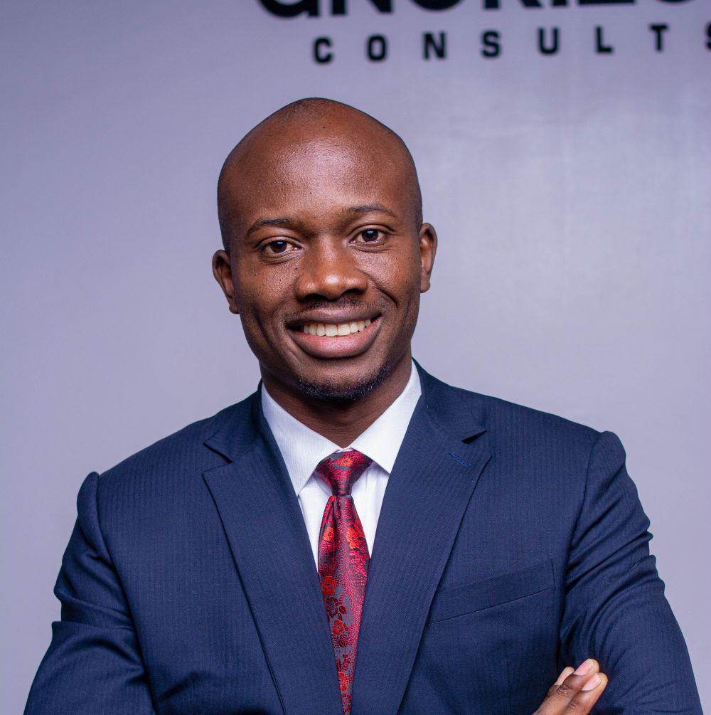 Nnamdi Ibe - I started building, it grew, I reviewed, I... | Facebook