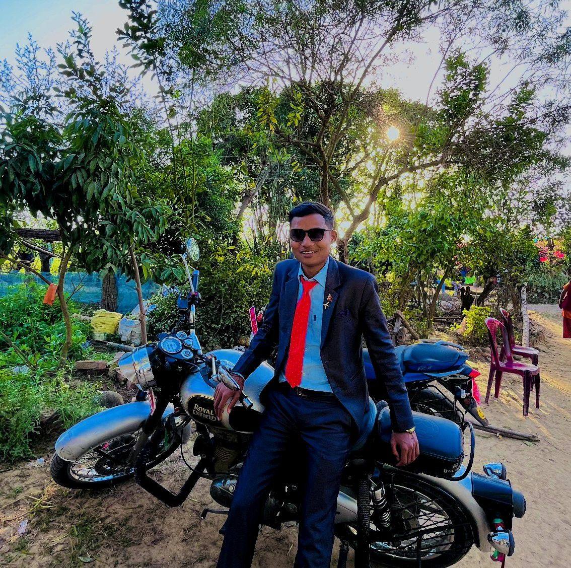 Prakash Rana
