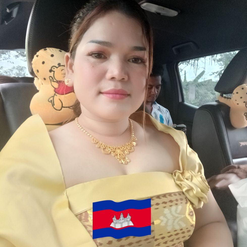 Nuch Sreypich - ម៉ាក់ៗ💖 | Facebook