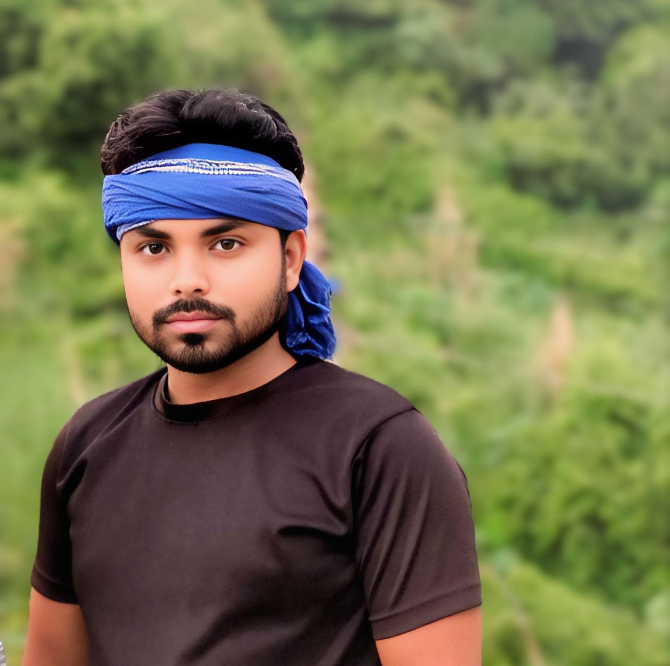 Bhola Raj Jatav