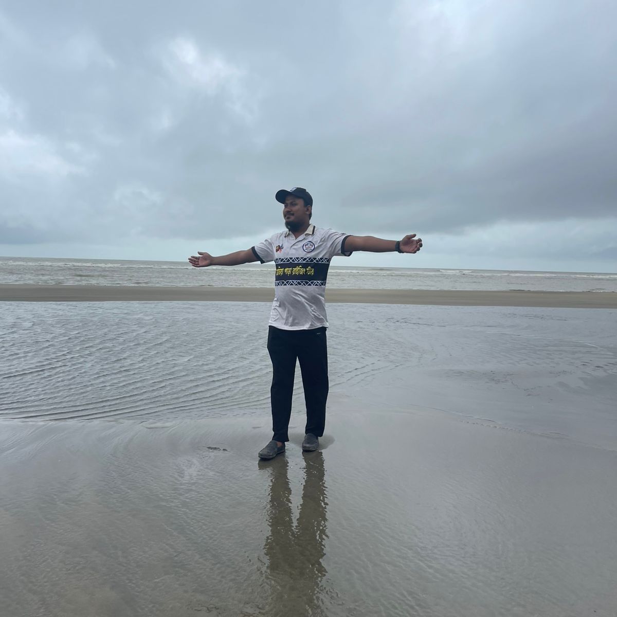 Sah Jahan Labib