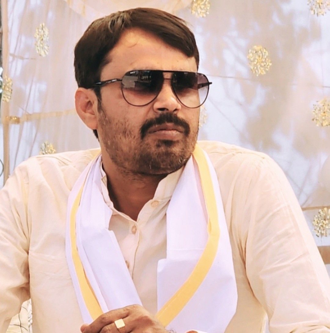 Amit Rai