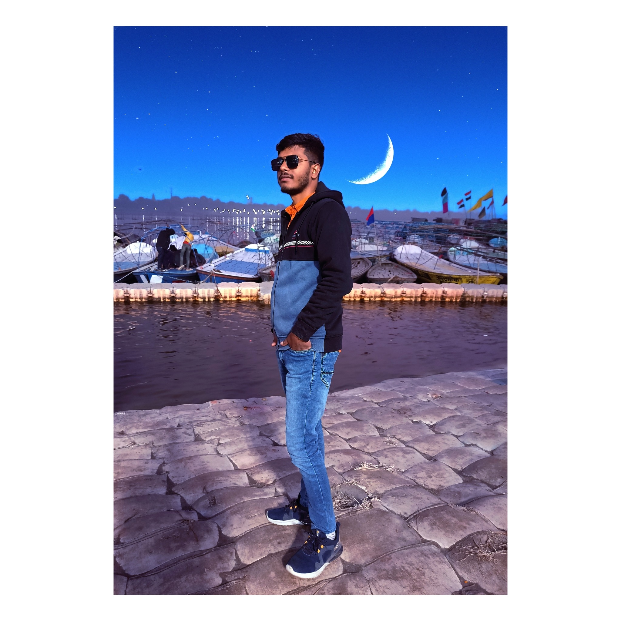 Ritesh Ritesh