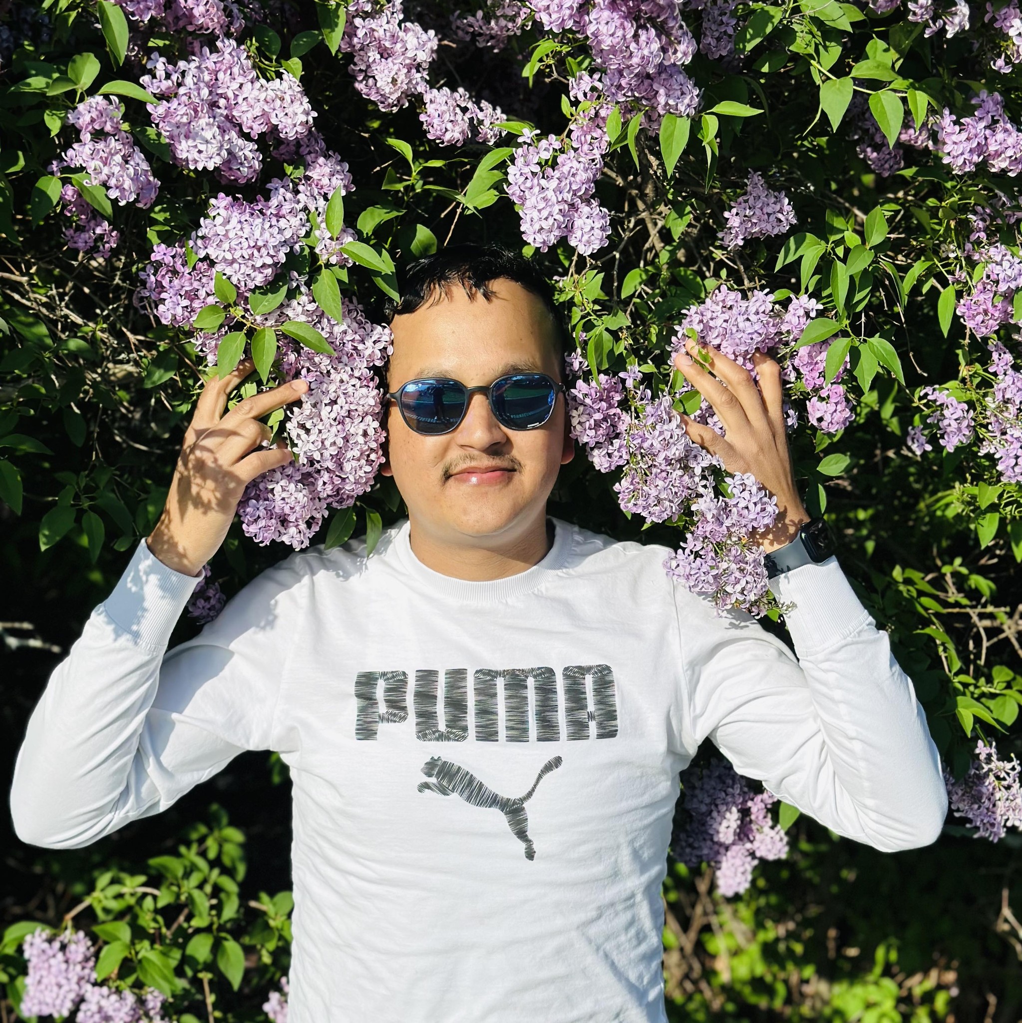 Prem Dc