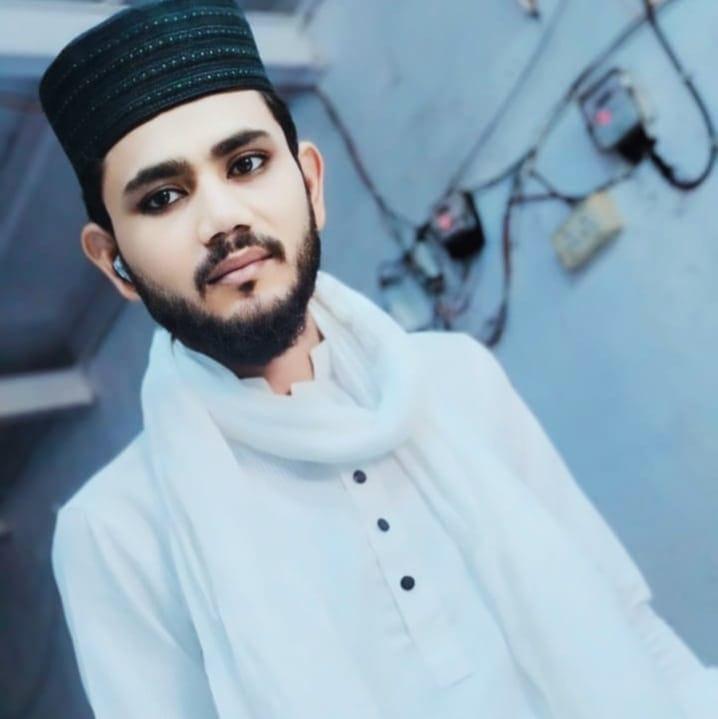 Mustafa Raja Siddique