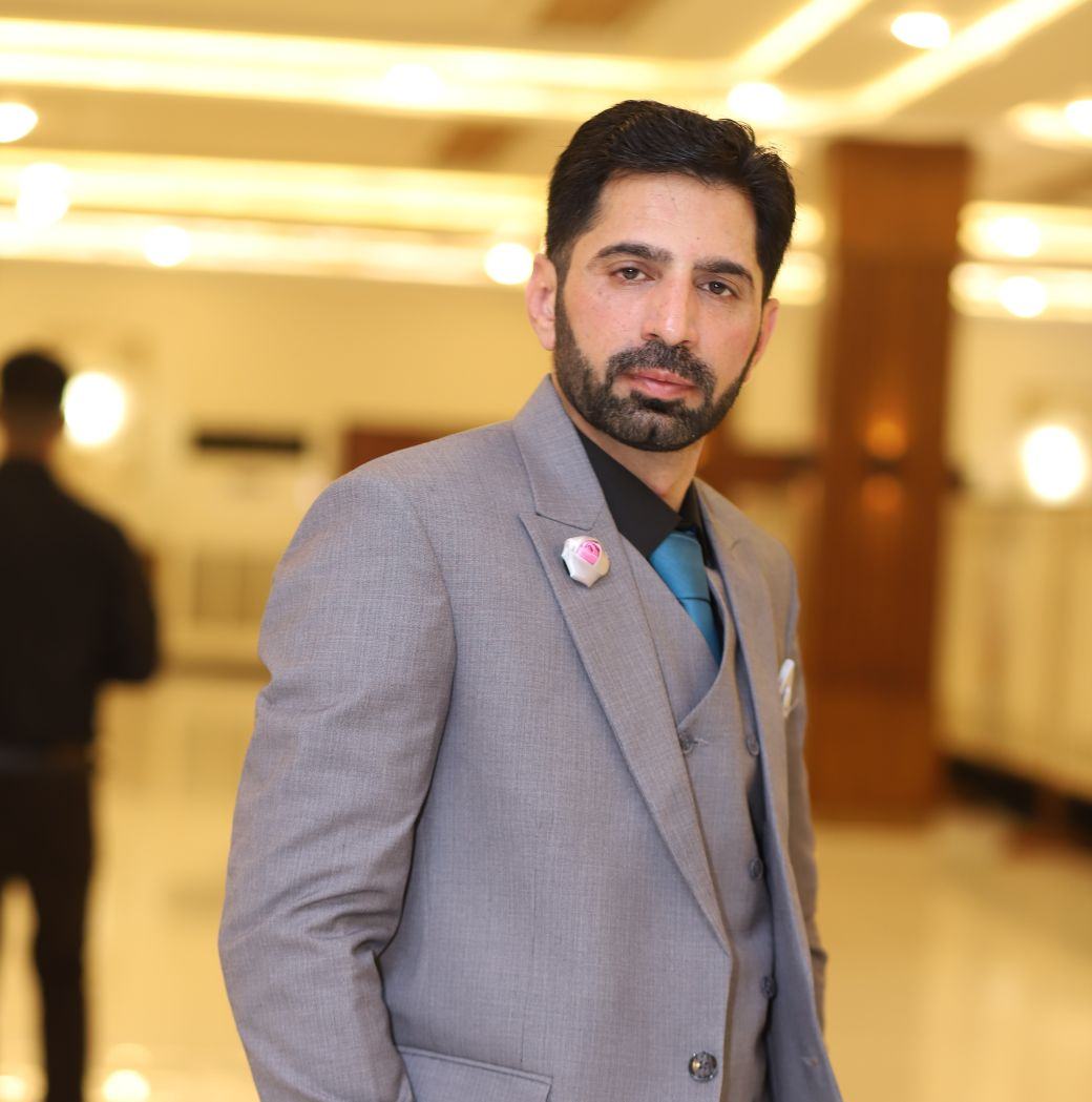Saqib SaQi