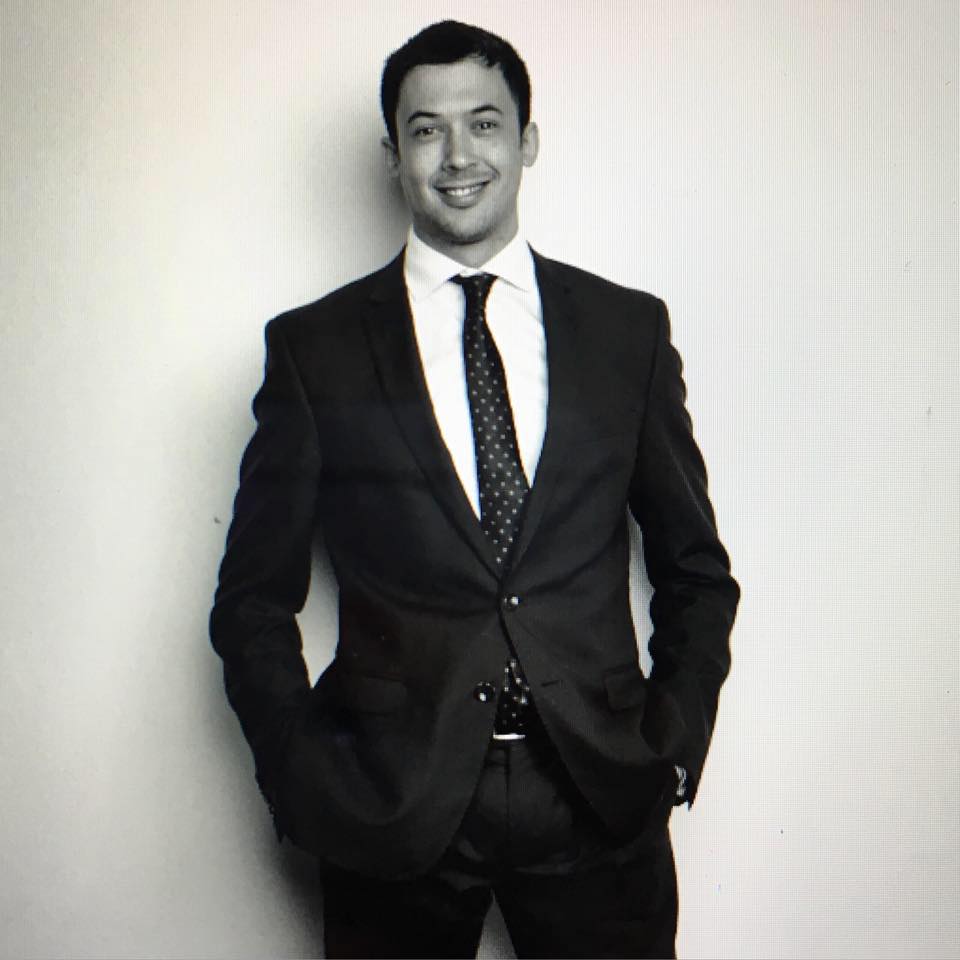 Leon Parker Belle Property Surry Hills Sydney NSW