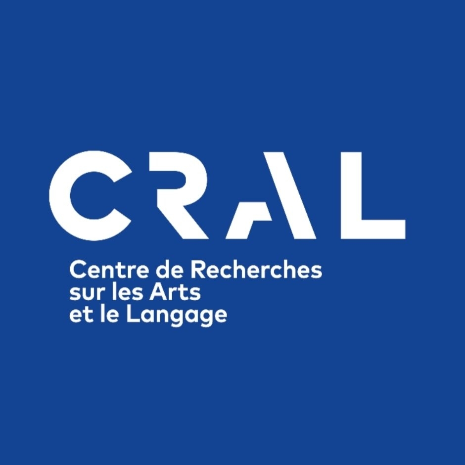 CRAL - Centre de Recherches sur les Arts et le Langage | Paris