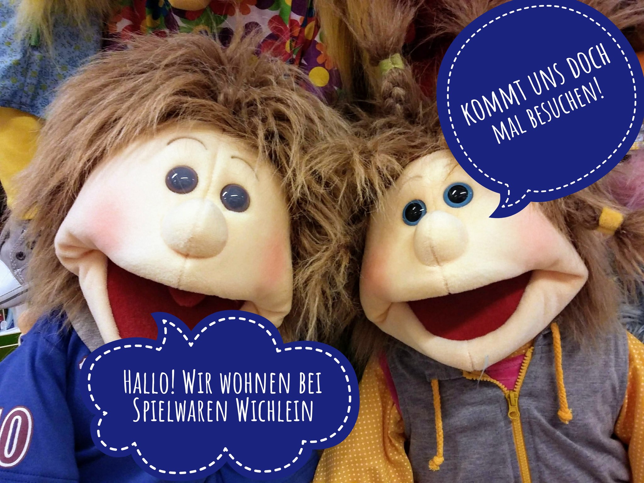 Spielwaren Wichlein | Bremen