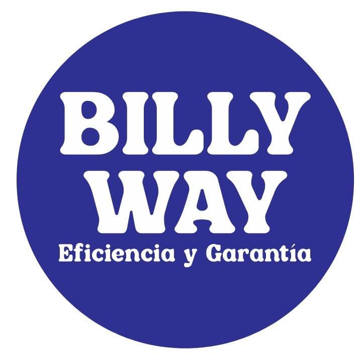 Billy Way | Trujillo