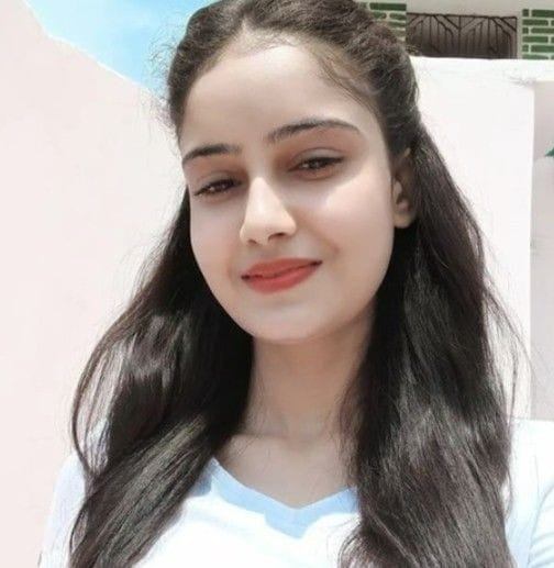 Sunita Rani