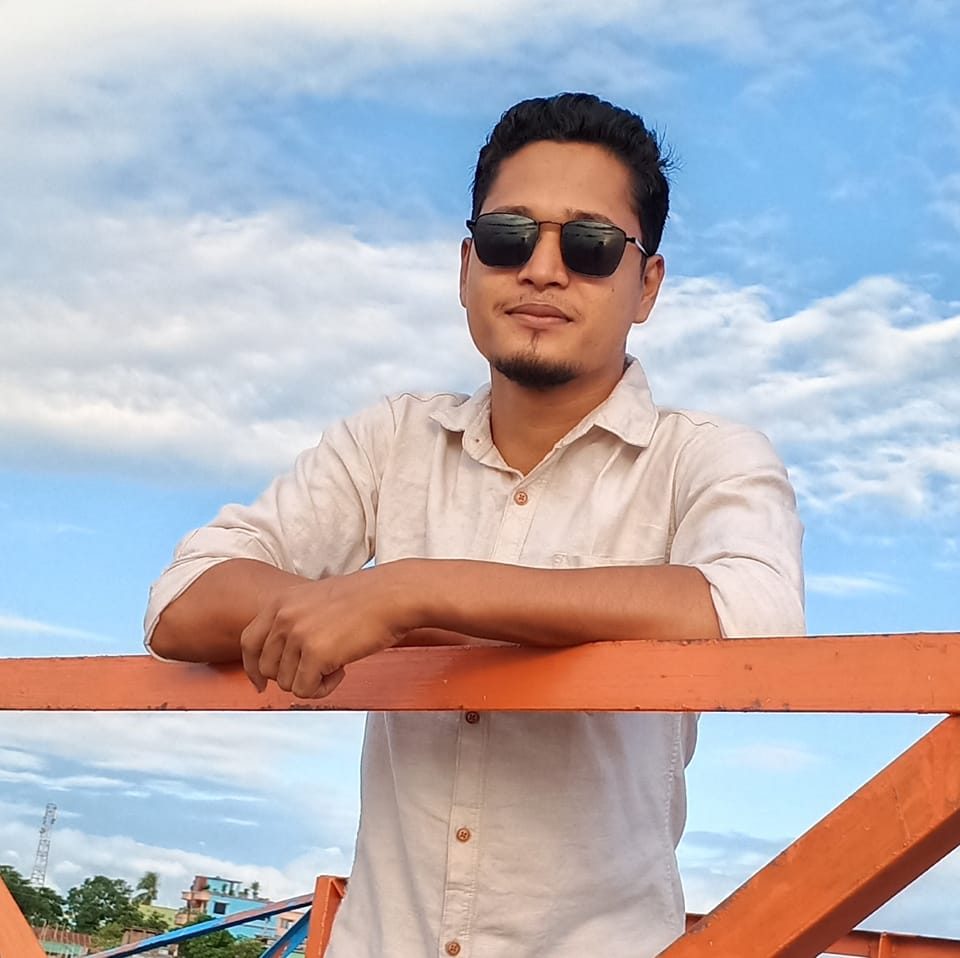 ৩০ তারিখ ফাইনাল ম্যাচ ⚽ | Md Tusin