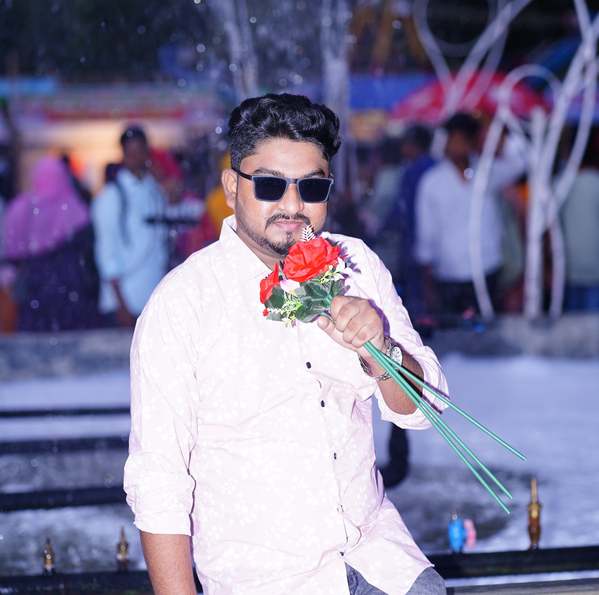 Md Raju Ahmmed