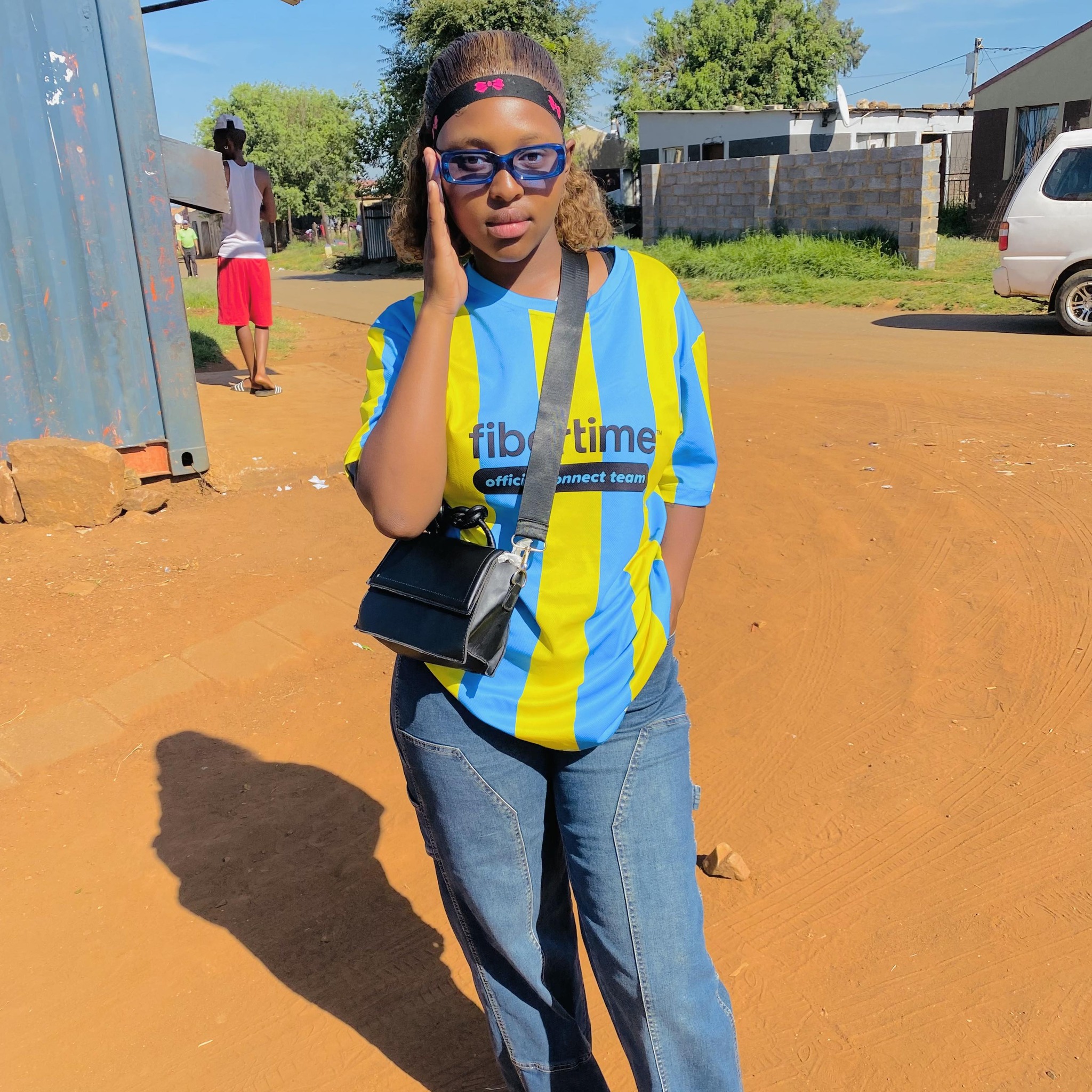 Lethu Fortunate
