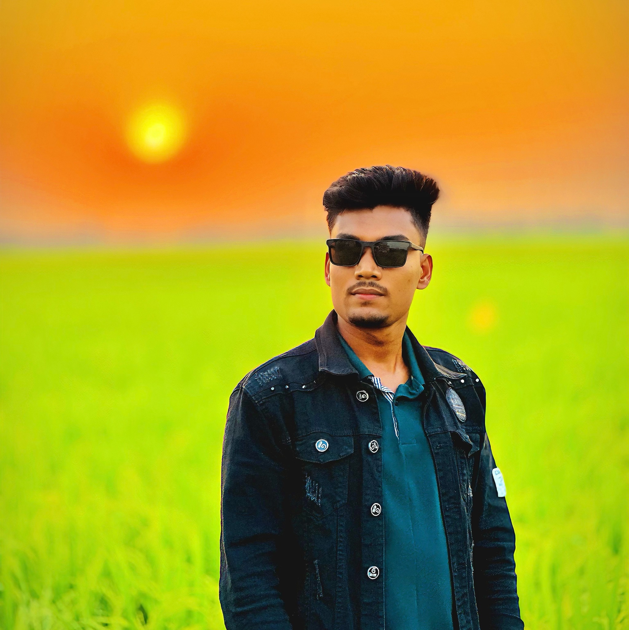 S M Riyaz