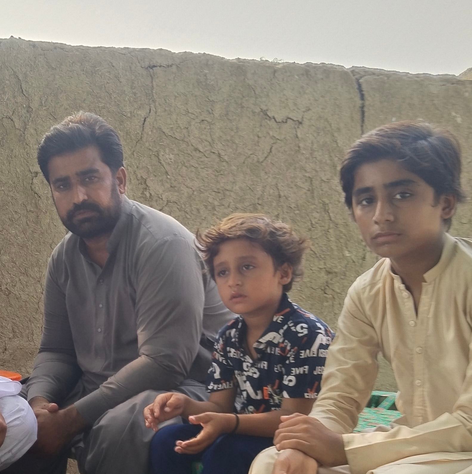 Rabnawaz Khan Budh
