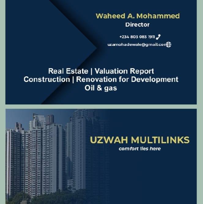 Waheed adewale