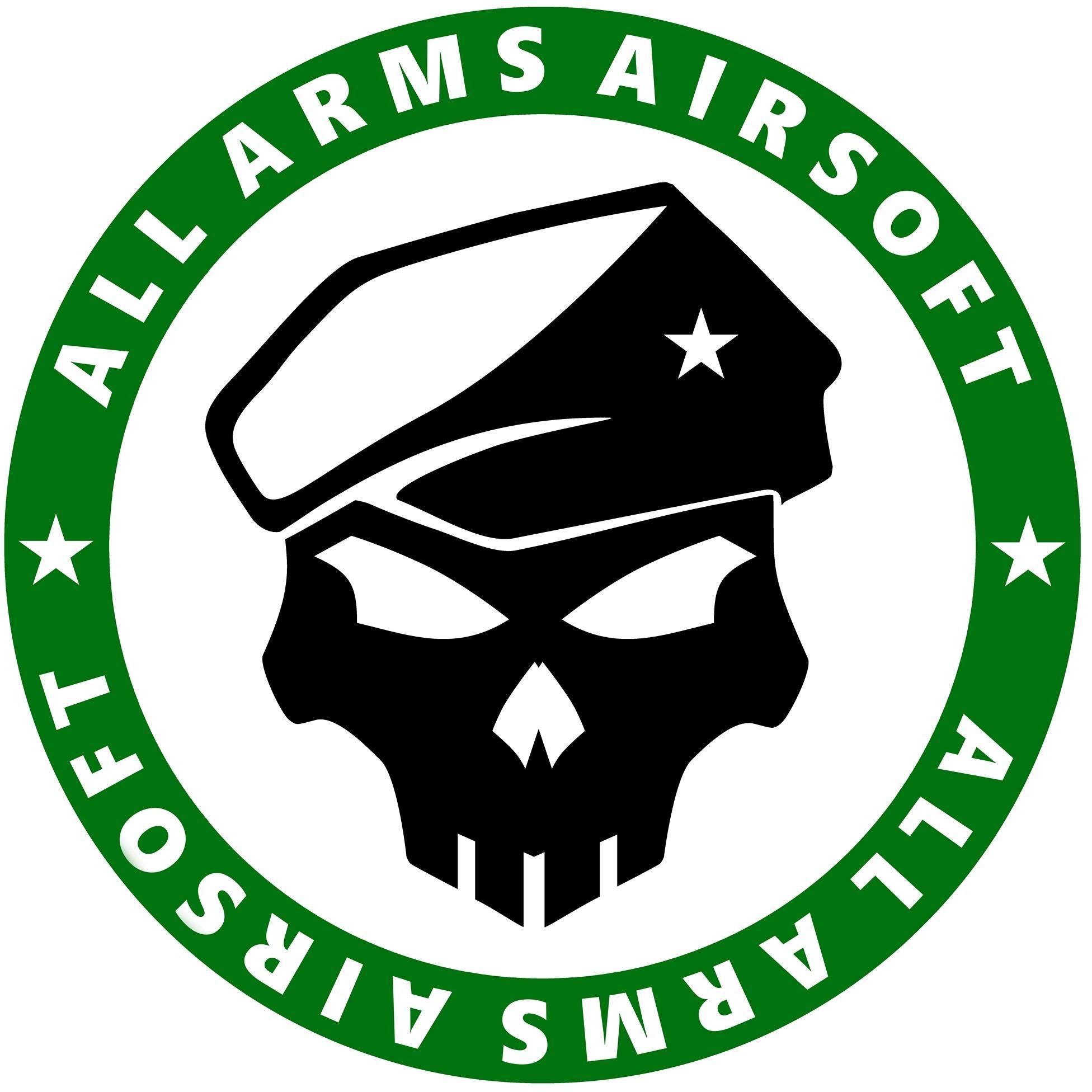All Arms Airsoft | Rishton