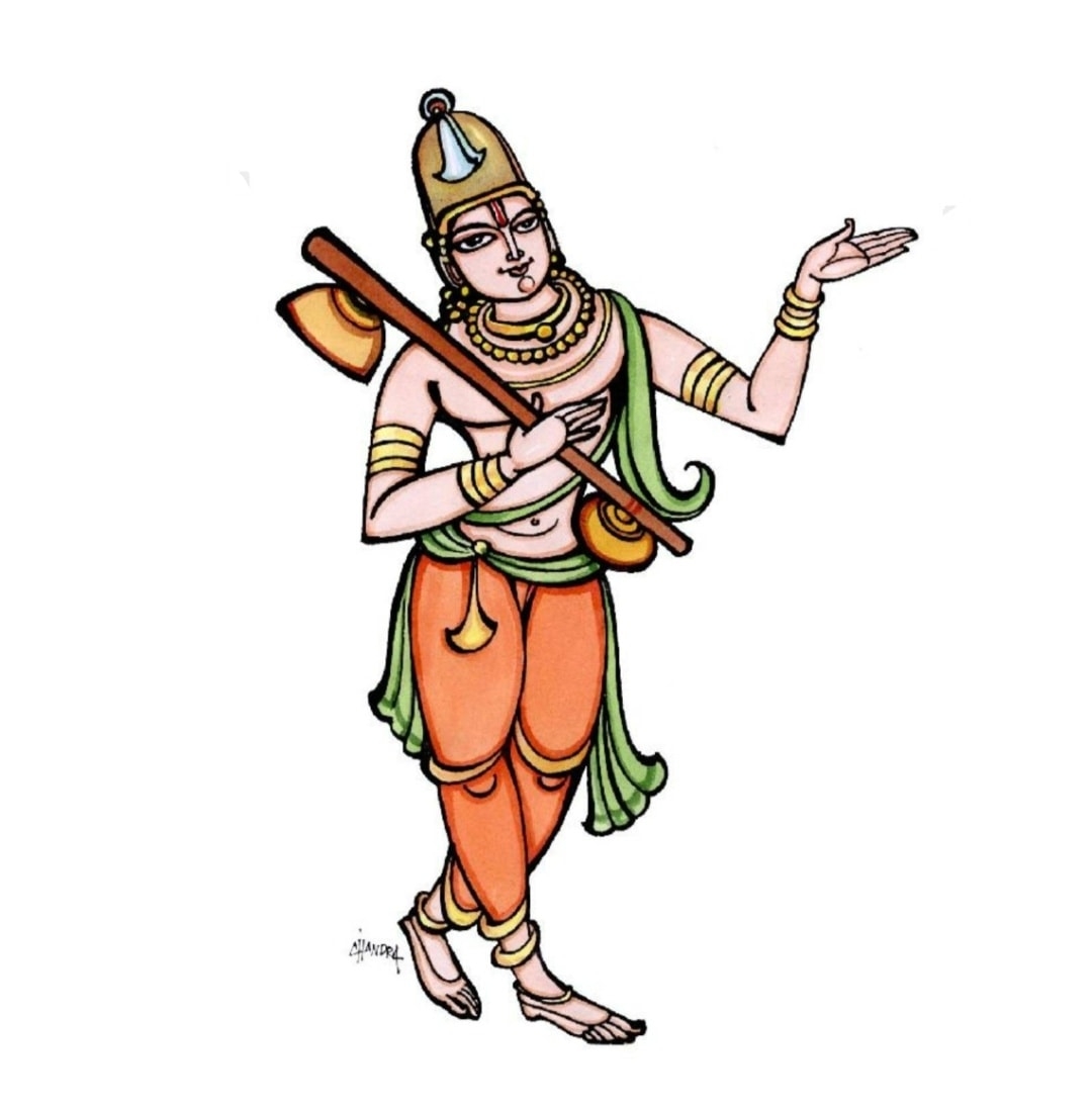 Tallapaka Annamayya