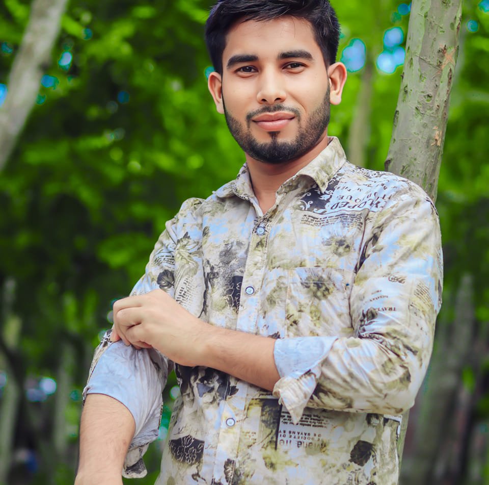 Rifat khan | Rangpur