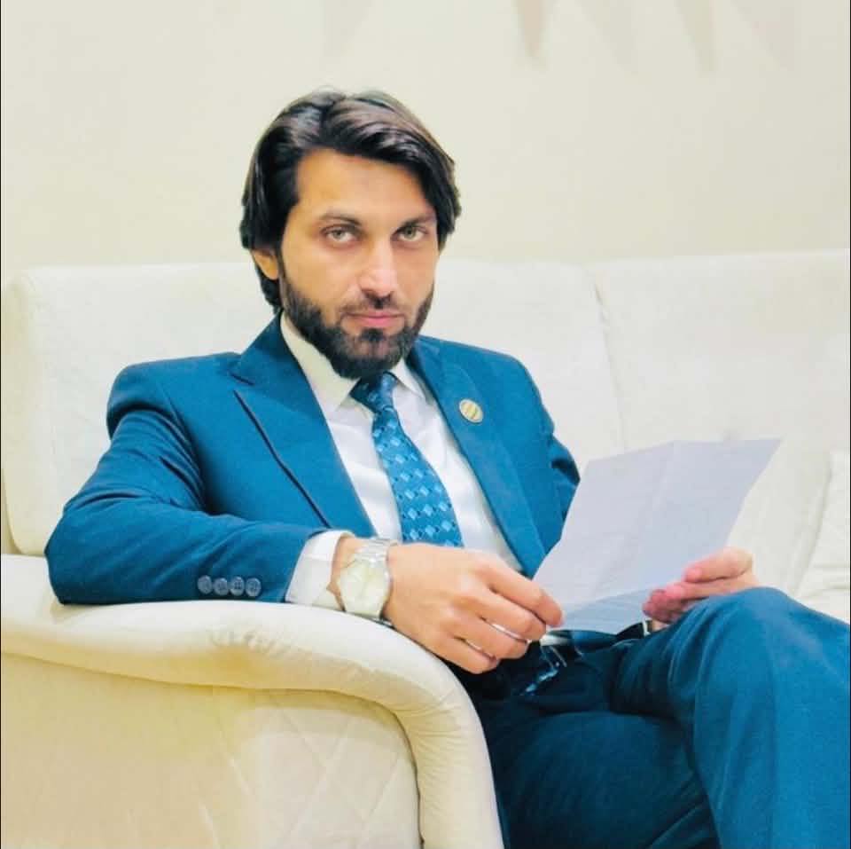 With British High Commissioner/ Ambassador #umairvibes | M Umair ...