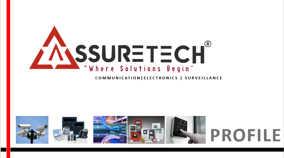 Assure Technologies
